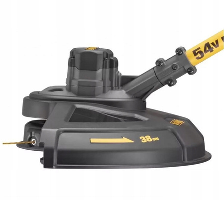 Kosa akumulatorowe DeWalt DCM571N-XJ