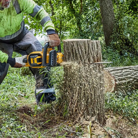 Piła łańcuchowa DeWalt DCMCS574N-XJ