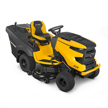 Traktorek ogrodowy Cub Cadet XT2 PR106 V2 Pompa Kosz 106cm - NOWOŚĆ!