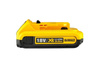 Akumulator Li-Ion DeWalt 18 V 2 Ah