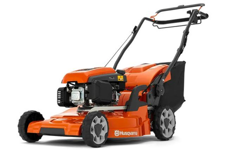 HUSQVARNA LC 353V