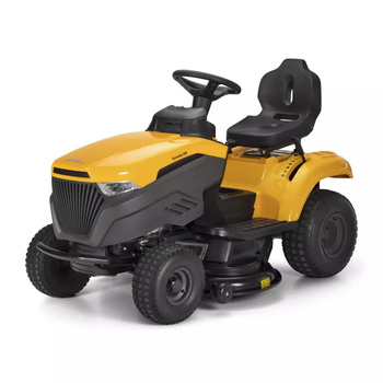 Traktor ogrodowy Stiga Tornado 398 HYDRO