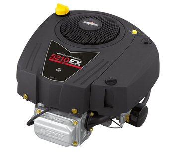 Silnik Briggs&Stratton INTEK 5210 21HP Pompa Oleju