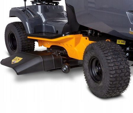 Traktorek ogrodowy Cub Cadet LT1 S86