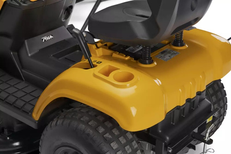 Traktor ogrodowy Stiga Tornado 398 HYDRO