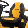 Traktorek ogrodowy Cub Cadet XZ6 S127 KAWASAKI V2 Hydro Zero Skręt