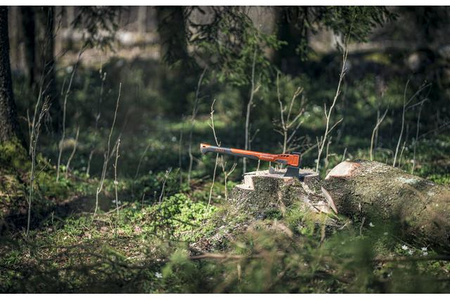 Siekiera uniwersalna Husqvarna A1400