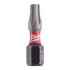 Milwaukee Bit Shockwave TX25x25mm 4932430879