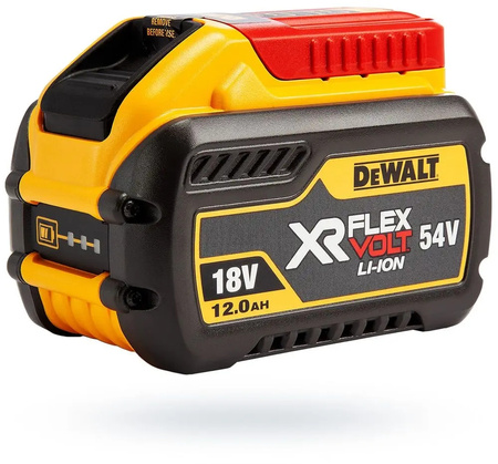 Akumulator Li-Ion DeWalt 18 V 12 Ah