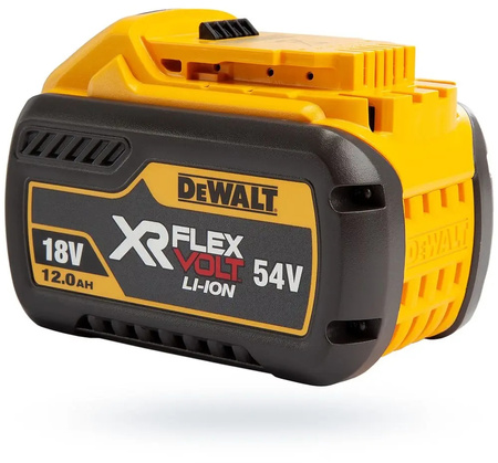 Akumulator Li-Ion DeWalt 18 V 12 Ah