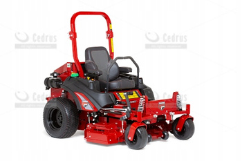 Traktorek ogrodowy Ferris IS 2600Z 52"