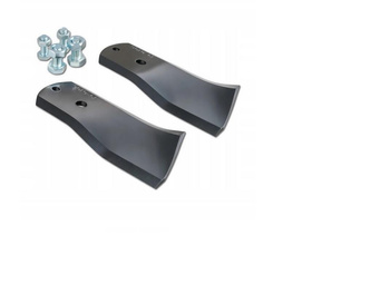 Komplet noży do traktorka Stiga Park Villa