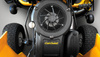 Traktorek kosiarka Cub Cadet XT1 OS107 Hydrostat Boczny wyrzut 107cm
