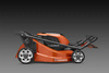 Model HUSQVARNA LC 347iVX bez akumulatora i ładowarki