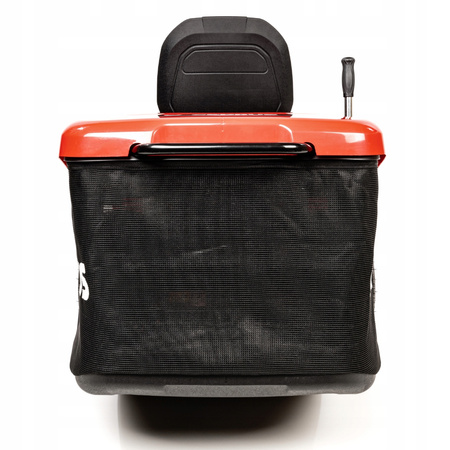 Traktorek ogrodowy Cedrus C-TRAC-102HC