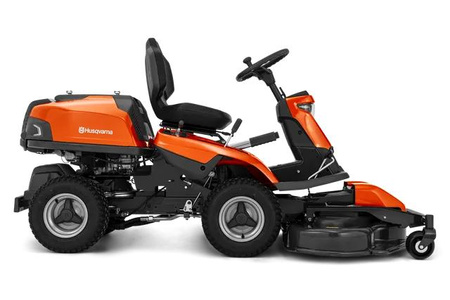 Traktorek HUSQVARNA R 316TsX AWD