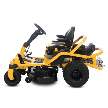 Traktor ogrodowy Cub Cadet XZ6 S107 V2 Hydro Zero Skręt