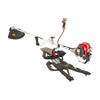 Kosa spalinowa Stiga BC 450 HD silnik Honda