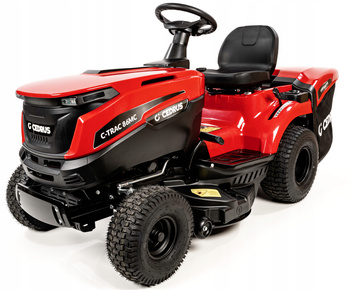 Traktorek Cedrus C-TRAC-86MC