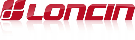 Glebogryzarka 360a 36cm Loncin LC1P65FE 1WG2.2-36FQ-DA