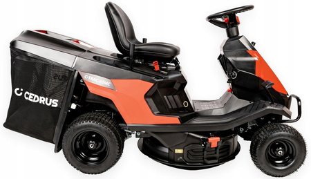 Traktorek Cedrus C-TRAC-65HC