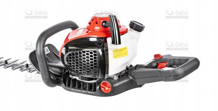 Nożyce do żywopłotu Cedrus NZ02