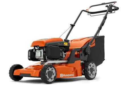 HUSQVARNA LC 347V