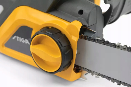 Pilarka elektryczna Stiga CS 122c 16"