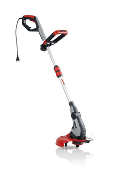 Podkaszarka elektryczna AL-KO GTE 550Premium-Baras