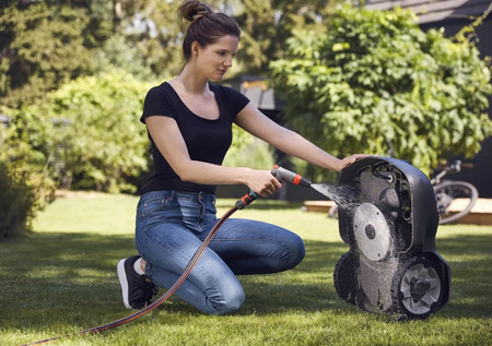 Robot koszący Husqvarna Automower 305