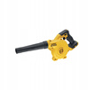 Dmuchawa akumulatorowe DeWalt DCV100-XJ