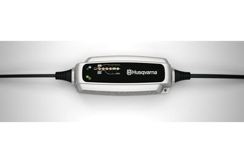 Ładowarka do akumulatorów BC 0.8