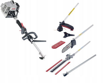 Kosa spalinowe AL-KO BC 260 MT