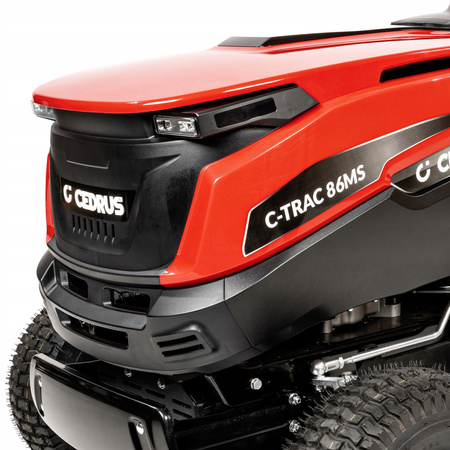 Traktorek Cedrus C-TRAC-86MS