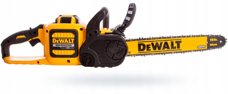 Piła łańcuchowa DeWalt DCM575N-XJ