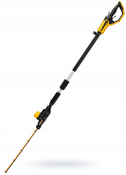 Nożyce elektryczne akumulatorowe DeWalt DCMPH566P1-QW