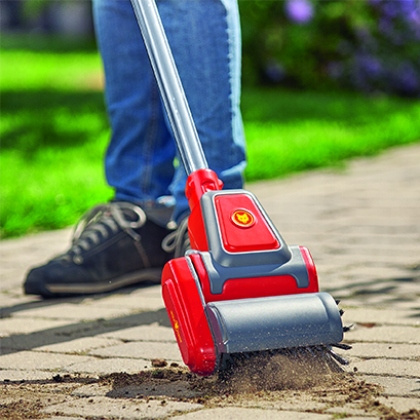 Zamiatarka e-multistar WolfGarten BR 16 eM