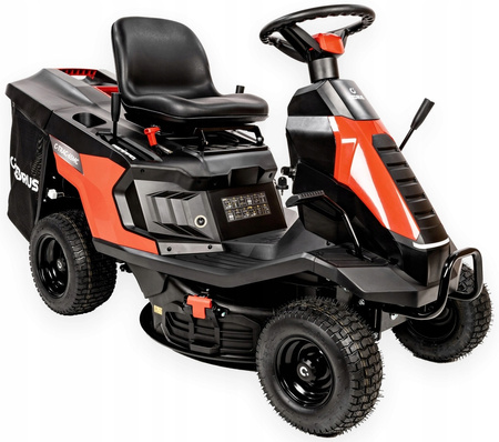 Traktorek Cedrus C-TRAC-65HC