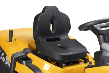 Traktor ogrodowy Stiga Estate 598 W V-Twin