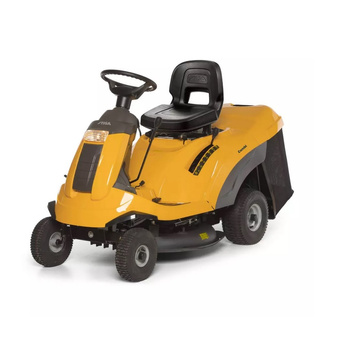 Traktorek ogrodowy Stiga Combi 372