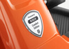 Traktorek Husqvarna 214TC Comfort Edition z agregatem 103 cm