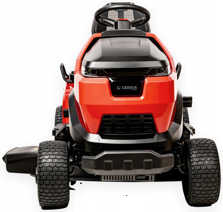 Traktorek ogrodowy Cedrus Premium C-TRAC-108HS