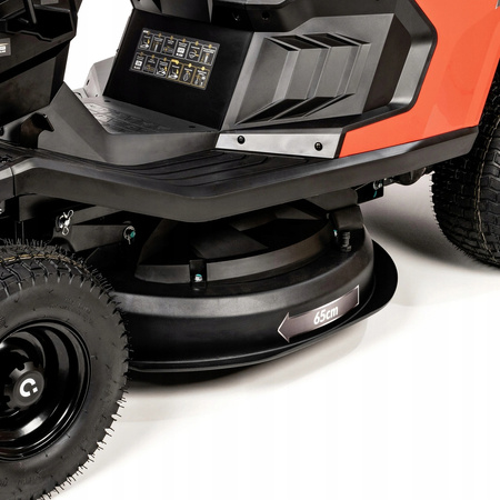 Traktorek Cedrus C-TRAC-65HC