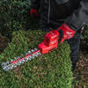 Nożyce do żywopłotu Milwaukee M12FHT20-402 20 cm