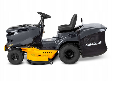 Traktorek ogrodowy Cub Cadet LT3 R102 V-Twin