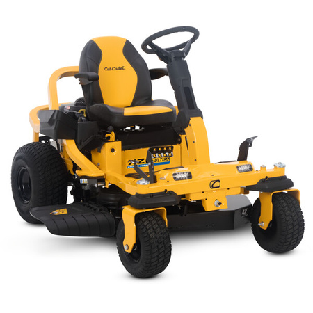 Traktor ogrodowy Cub Cadet XZ6 S107 V2 Hydro Zero Skręt