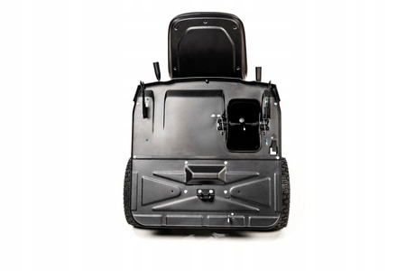 Traktorek ogrodowy Cedrus C-TRAC-65MC