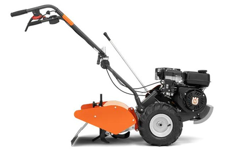 HUSQVARNA TR 348