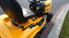 Traktorek ogrodowy Cub Cadet LT1 NR92