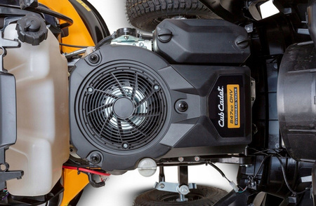 Traktorek ogrodowy Cub Cadet LT2 S98